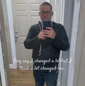 Meet your Posher, Zach